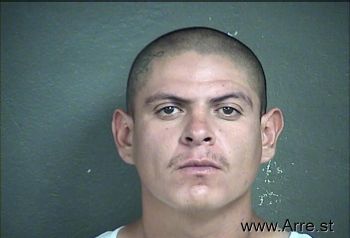 Jesus  Pena-garcia Mugshot