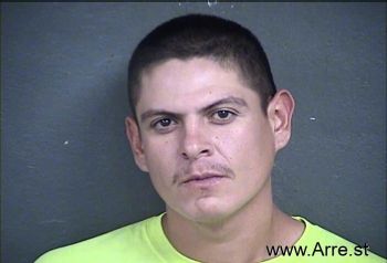 Jesus  Pena-garcia Mugshot