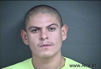 Jesus  Pena-garcia Mugshot