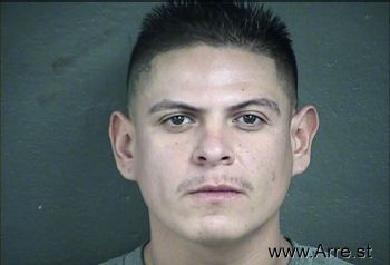 Jesus  Pena-garcia Mugshot