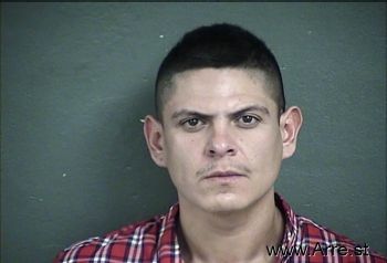 Jesus  Pena-garcia Mugshot