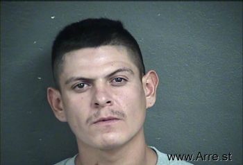 Jesus  Pena-garcia Mugshot