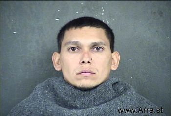 Jesus M Prieto-hernandez Mugshot