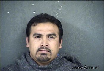 Jesus  Reyes-balderrama Mugshot