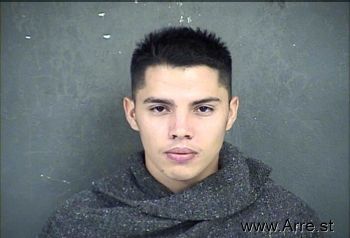 Jesus A Reyes-espinoza Mugshot