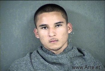 Jesus Alberto Rios-estrada Mugshot