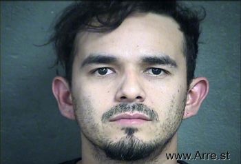 Jesus Enrique Rios-ortega Mugshot