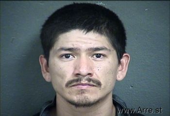 Jesus Manuel Tovar-rios Mugshot