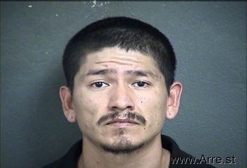 Jesus Manuel Tovar-rios Mugshot