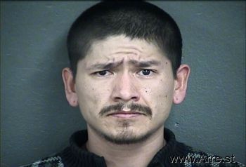 Jesus Manuel Tovar-rios Mugshot