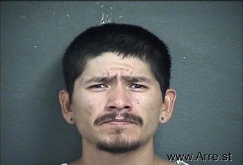 Jesus Manuel Tovar-rios Mugshot