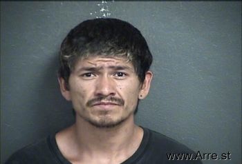 Jesus Manuel Tovar-rios Mugshot