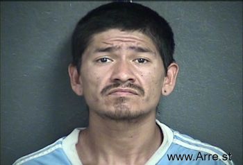 Jesus Manuel Tovar-rios Mugshot