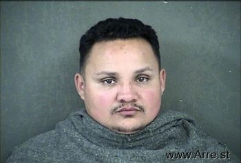 Jesus Manuel Trevino Mugshot