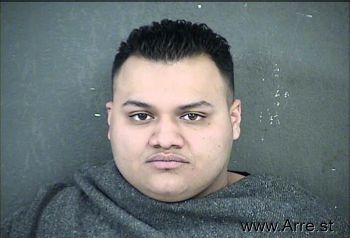 Jesus M Trevino Mugshot