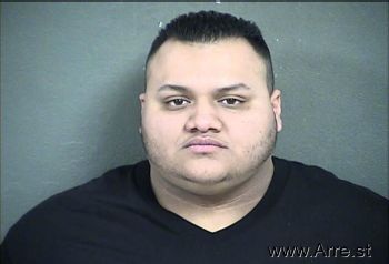 Jesus Manuel Trevino Mugshot