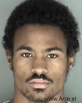 Jihad Anwar Keys Mugshot