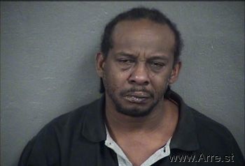 Jimmie Lee Jr Clark Mugshot