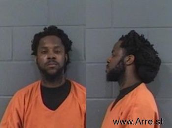 Jimmie Earl Junior King Mugshot