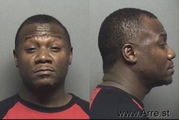 Jimmie Lee Nelson Mugshot