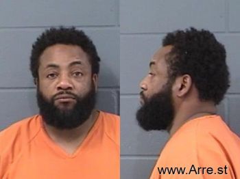 Jimmy Randolph Junior Williams Mugshot