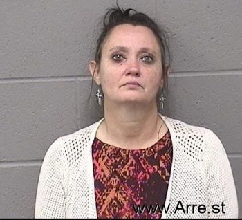 Joan Lanette Hobbs Mugshot