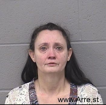 Joan Lanette Hobbs Mugshot