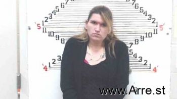 Jocelyn Marie Allen Mugshot