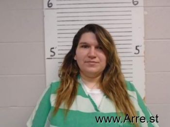 Jocelyn Marie Allen Mugshot