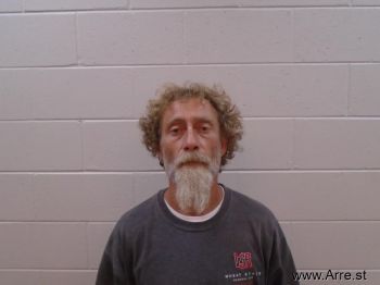 Jody Allen Craig Mugshot