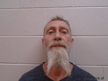 Jody Allen Craig Mugshot