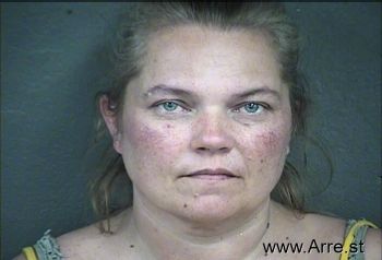 Jody Ann Murphy Mugshot