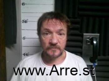 Jody Allen Theroux Mugshot