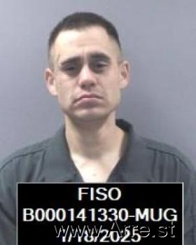 Joe Donisio Fry Mugshot