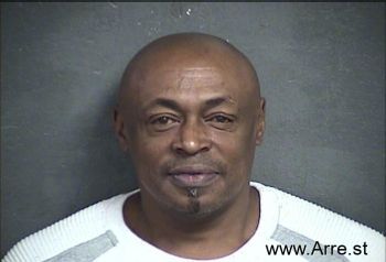 Joe Willie Jr Jones-bey Mugshot