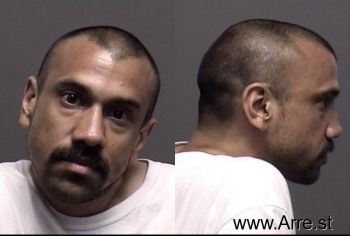 Joe Leos Quinones Mugshot