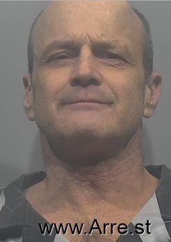 Joel Arthur Davis Mugshot