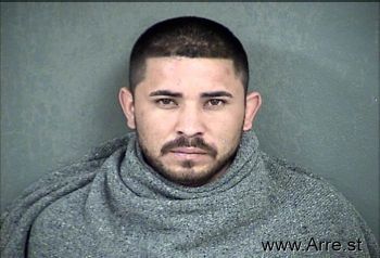 Joel  Espinoza Mugshot