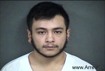 Joel  Orona Mugshot