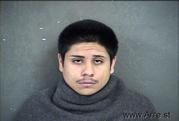 Joel  Rodriguez Mugshot