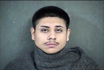 Joel  Rodriguez Mugshot