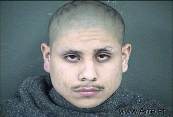 Joel  Rodriguez Mugshot