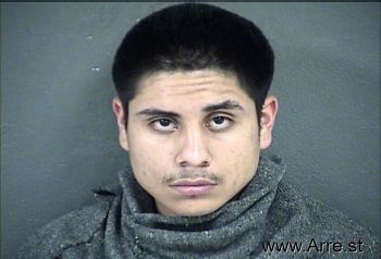 Joel  Rodriguez Mugshot