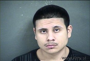 Joel  Rodriguez Mugshot