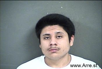 Joel  Rodriguez Mugshot