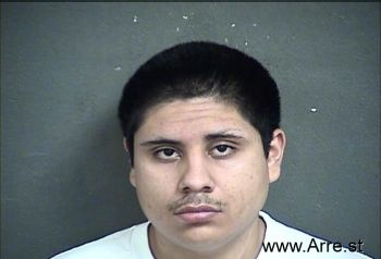 Joel  Rodriguez Mugshot