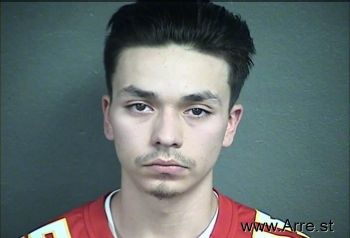 Joel Adrian Rodriguez-lopez Mugshot