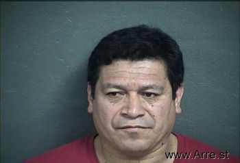 Joel Humberto Sanchez Mugshot