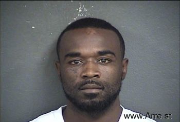 Joeshiah Renell Howard Mugshot