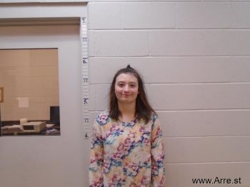 Johannah Roxann Latham Mugshot